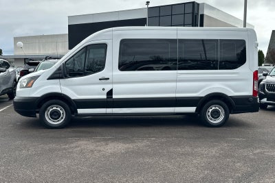 2019 Ford Transit-350 XL