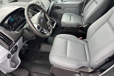 2019 Ford Transit-350 XL