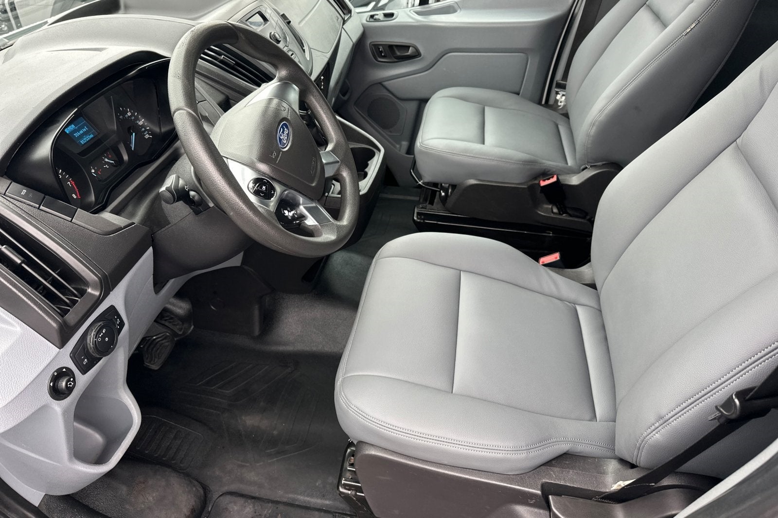 2019 Ford Transit-350 XL