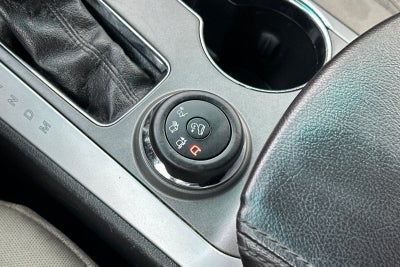 2015 Ford Explorer Base