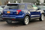 2015 Ford Explorer Base
