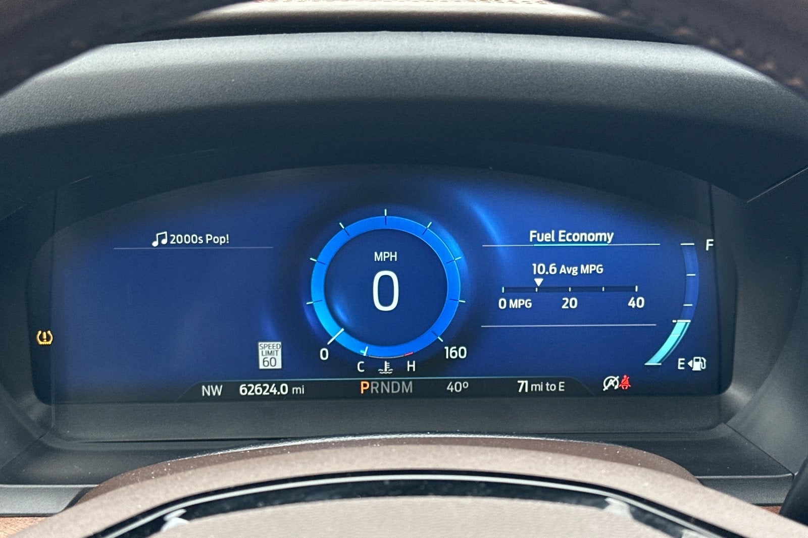 2021 Ford Explorer King Ranch