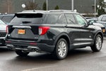2021 Ford Explorer King Ranch
