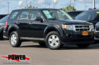 2010 Ford Escape XLS