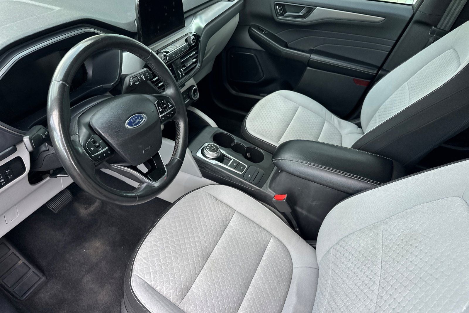2023 Ford Escape Hybrid Active