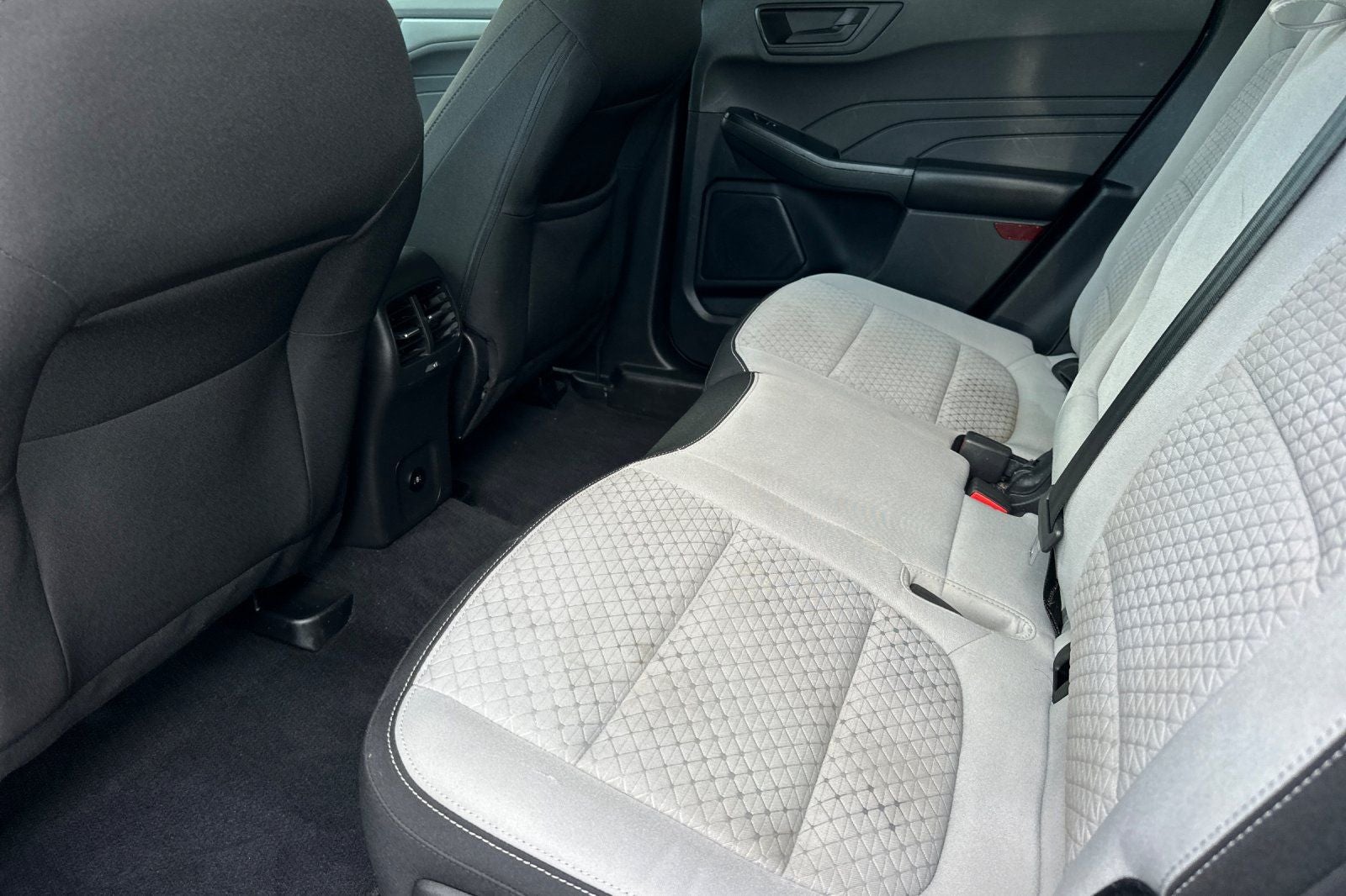 2023 Ford Escape Hybrid Active