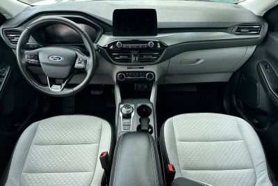 2023 Ford Escape Hybrid Active