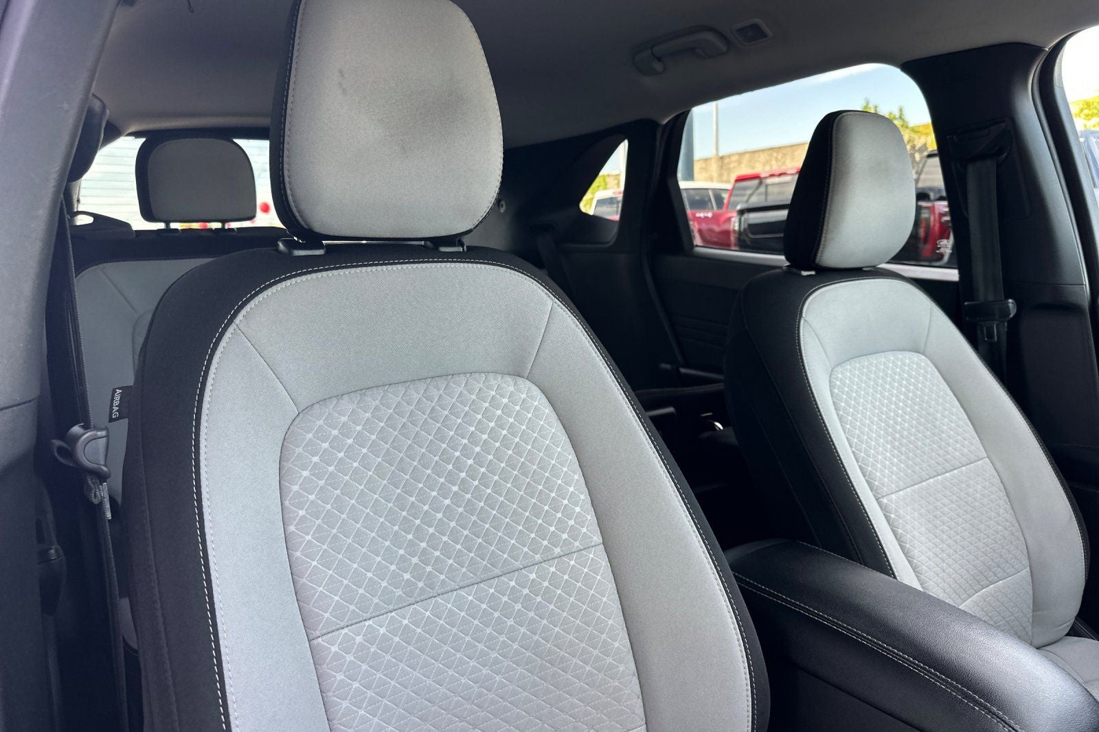 2023 Ford Escape Hybrid Active