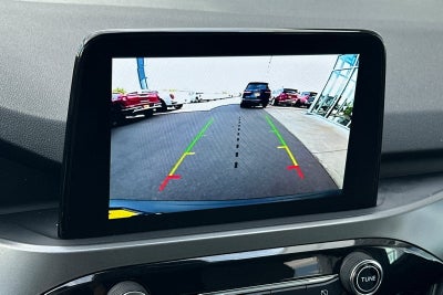 2023 Ford Escape Hybrid Active