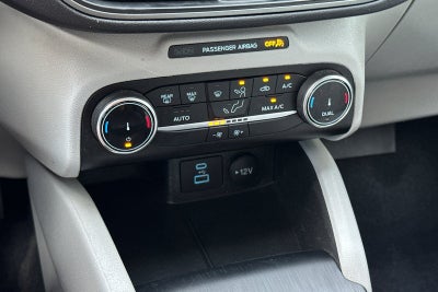 2023 Ford Escape Hybrid Active