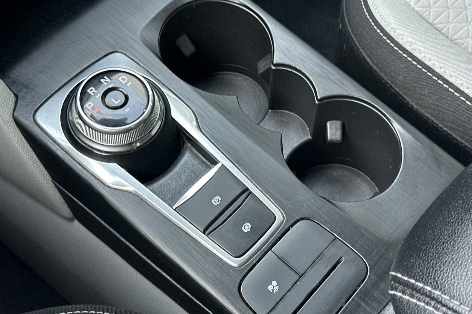 2023 Ford Escape Hybrid Active