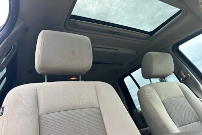 2006 Ford Explorer XLT 114 WB