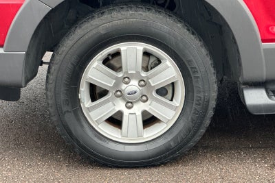 2006 Ford Explorer XLT 114 WB