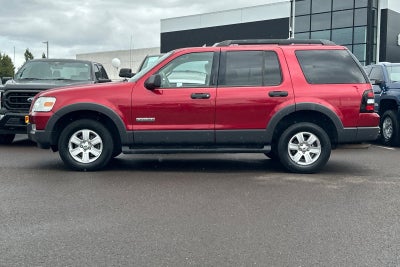 2006 Ford Explorer XLT 114 WB