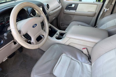 2003 Ford Expedition Eddie Bauer
