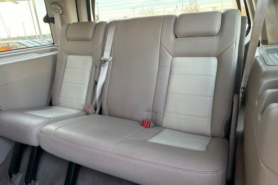 2003 Ford Expedition Eddie Bauer