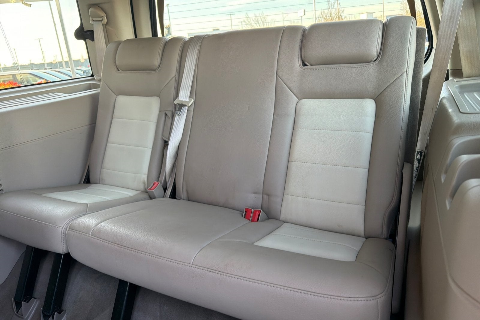 2003 Ford Expedition Eddie Bauer