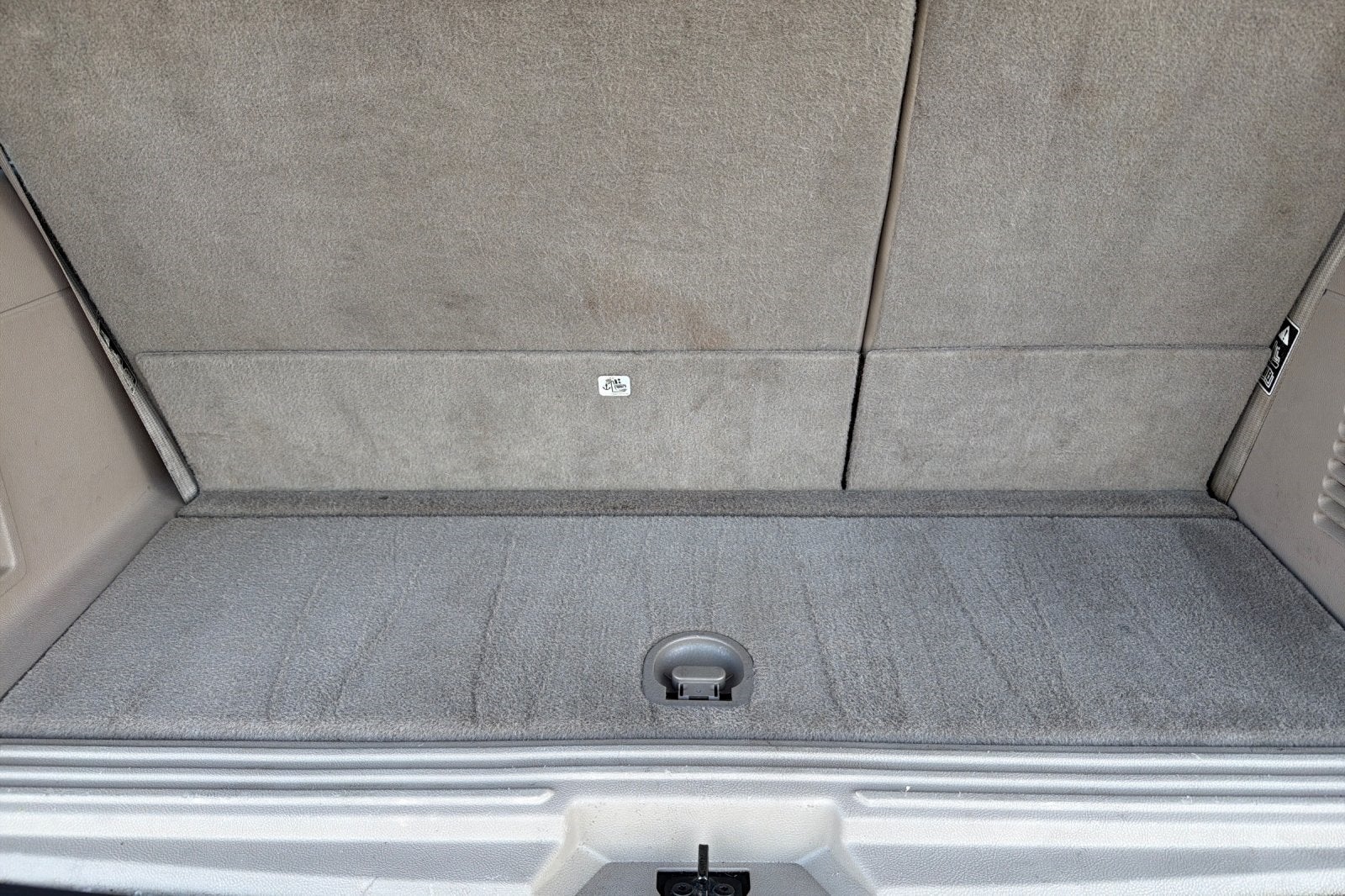 2003 Ford Expedition Eddie Bauer