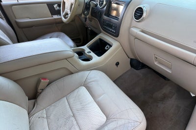 2003 Ford Expedition Eddie Bauer