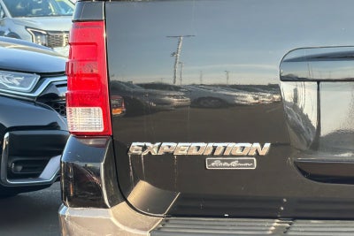 2003 Ford Expedition Eddie Bauer