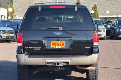 2003 Ford Expedition Eddie Bauer