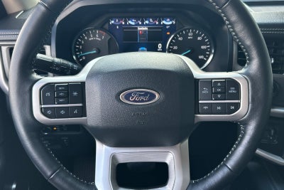 2024 Ford Expedition Max XLT