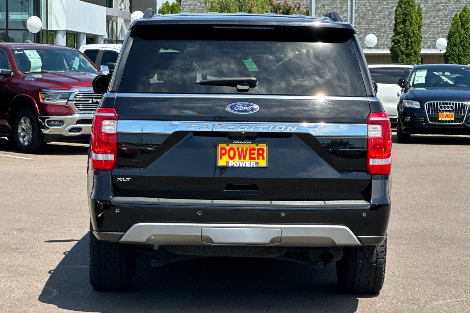 2021 Ford Expedition XLT