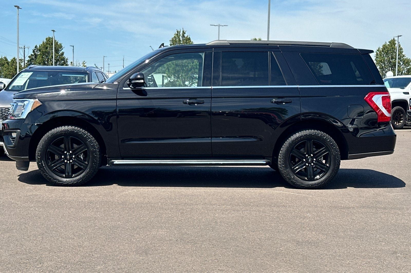 2021 Ford Expedition XLT
