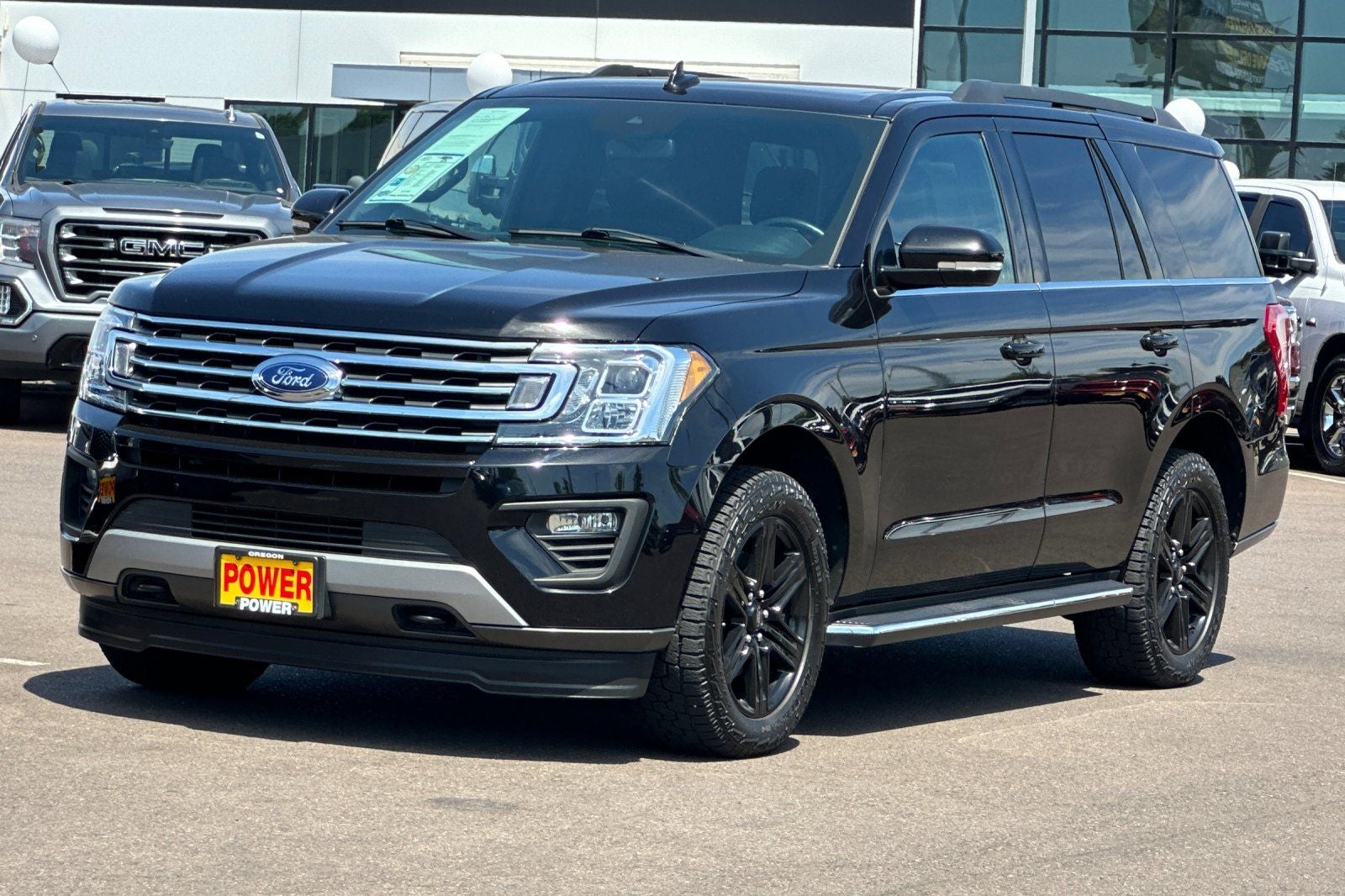 2021 Ford Expedition XLT