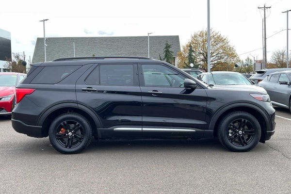 2020 Ford Explorer XLT in Sublimity, OR - Power Auto Group