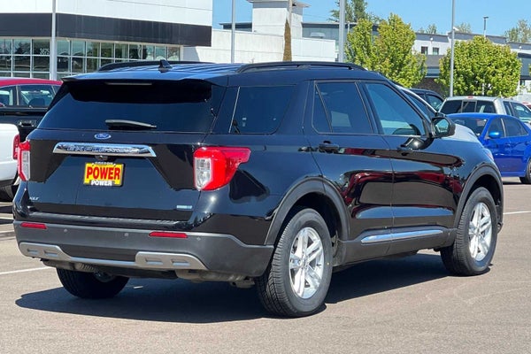 2020 Ford Explorer XLT in Sublimity, OR - Power Auto Group