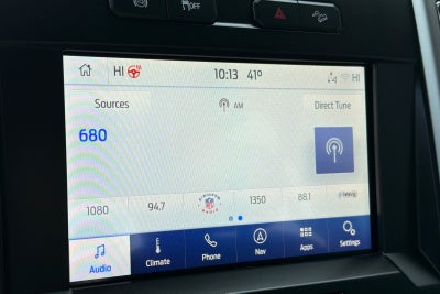 2021 Ford F-250SD Lariat