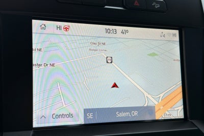 2021 Ford F-250SD Lariat