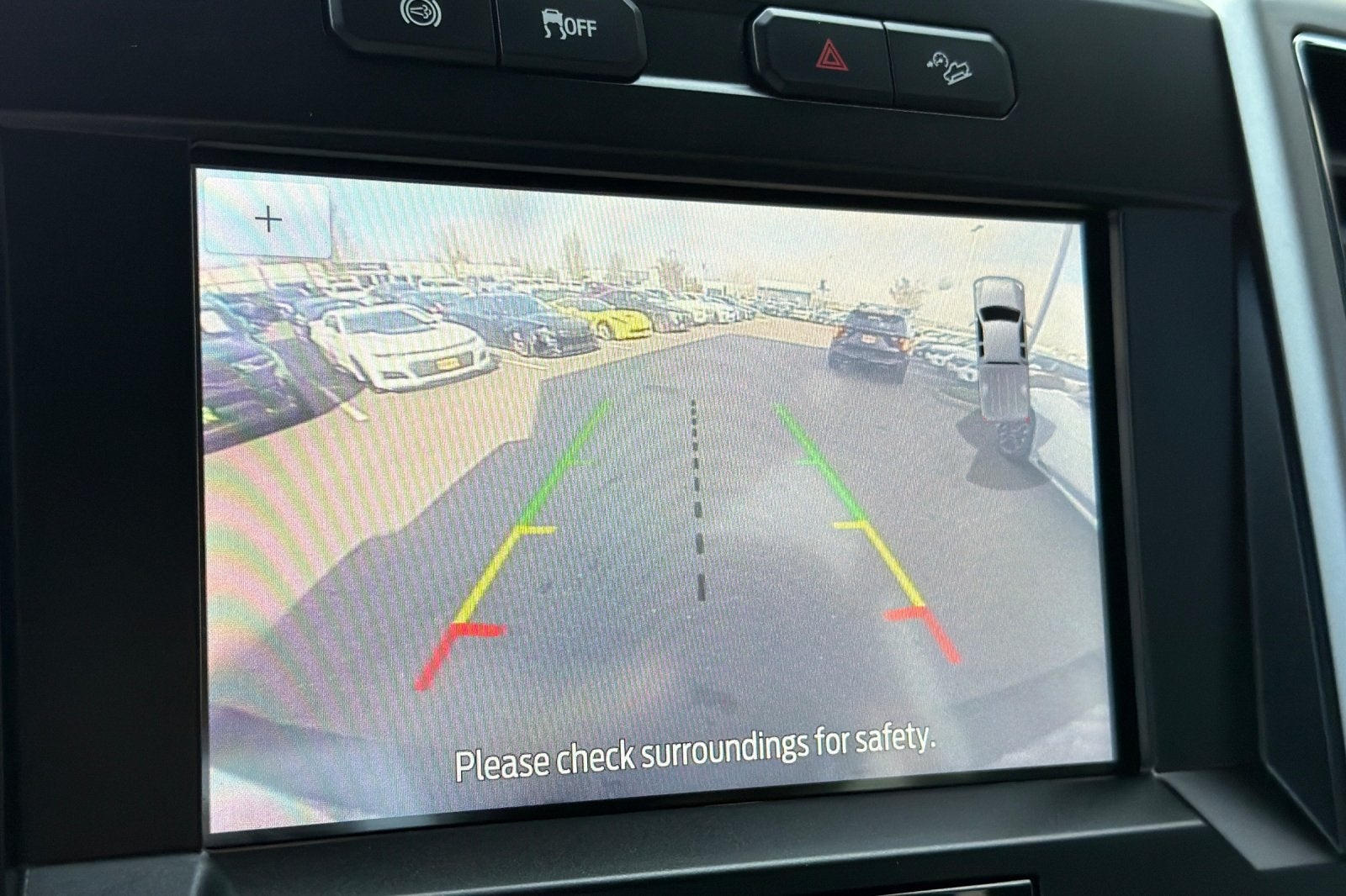 2021 Ford F-250SD Lariat