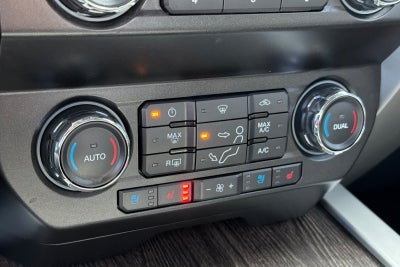 2021 Ford F-250SD Lariat