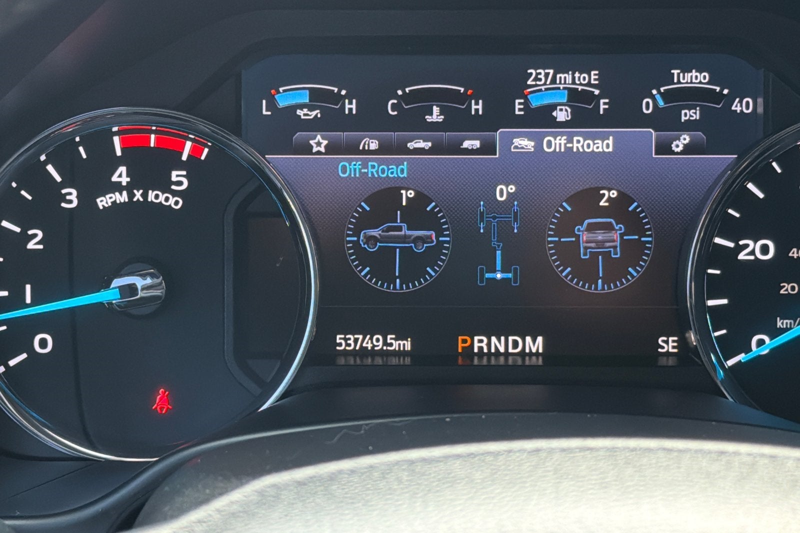 2021 Ford F-250SD Lariat