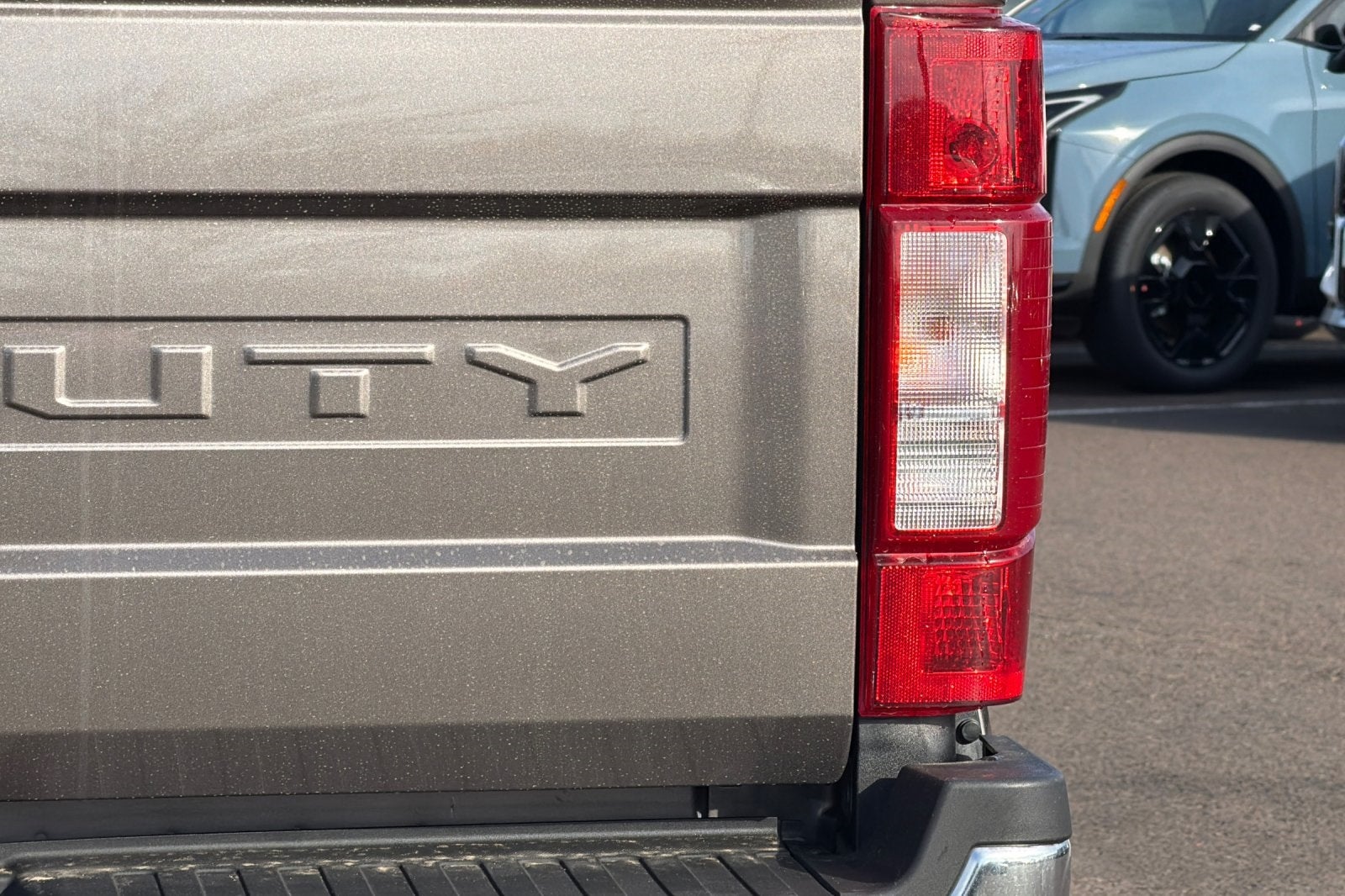 2021 Ford F-250SD Lariat