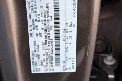 2021 Ford F-250SD Lariat