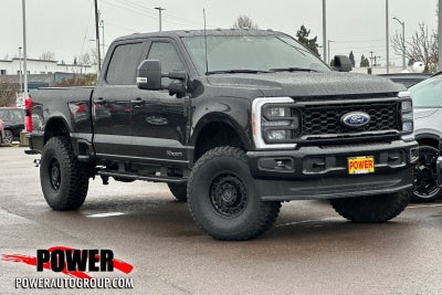 2024 Ford F-250SD Lariat