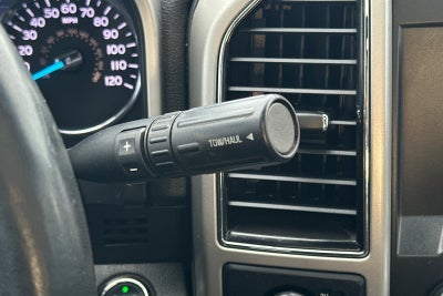 2019 Ford F-350SD Lariat