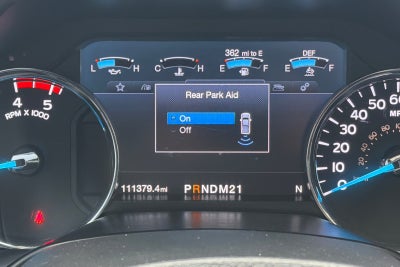 2019 Ford F-350SD Lariat