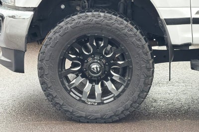 2019 Ford F-350SD Lariat