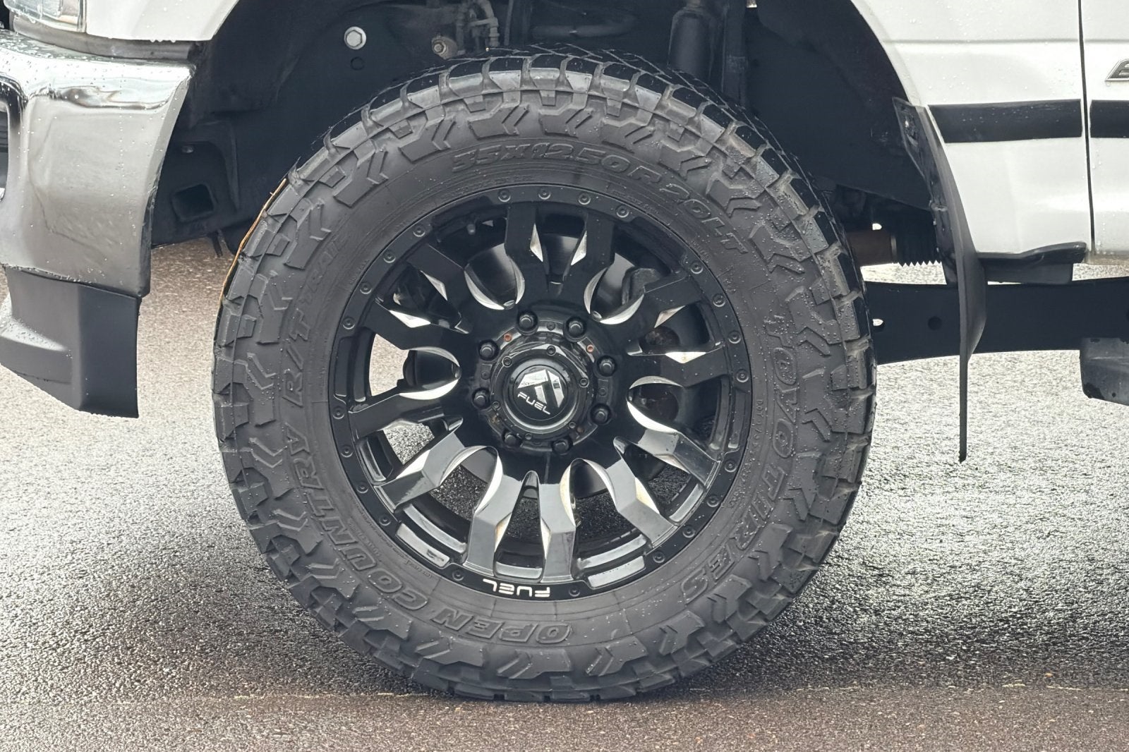 2019 Ford F-350SD Lariat