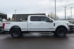 2019 Ford F-350SD Lariat