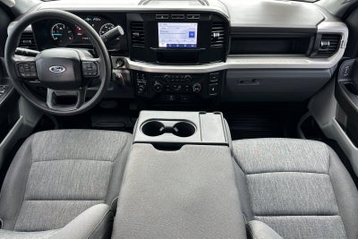 2024 Ford F-350SD XL