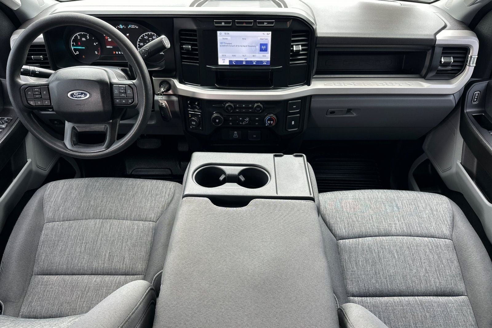 2024 Ford F-350SD XL