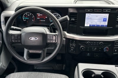 2024 Ford F-350SD XL