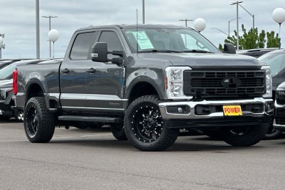 2024 Ford F-350SD XL