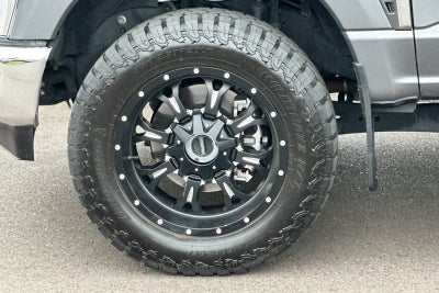 2024 Ford F-350SD XL