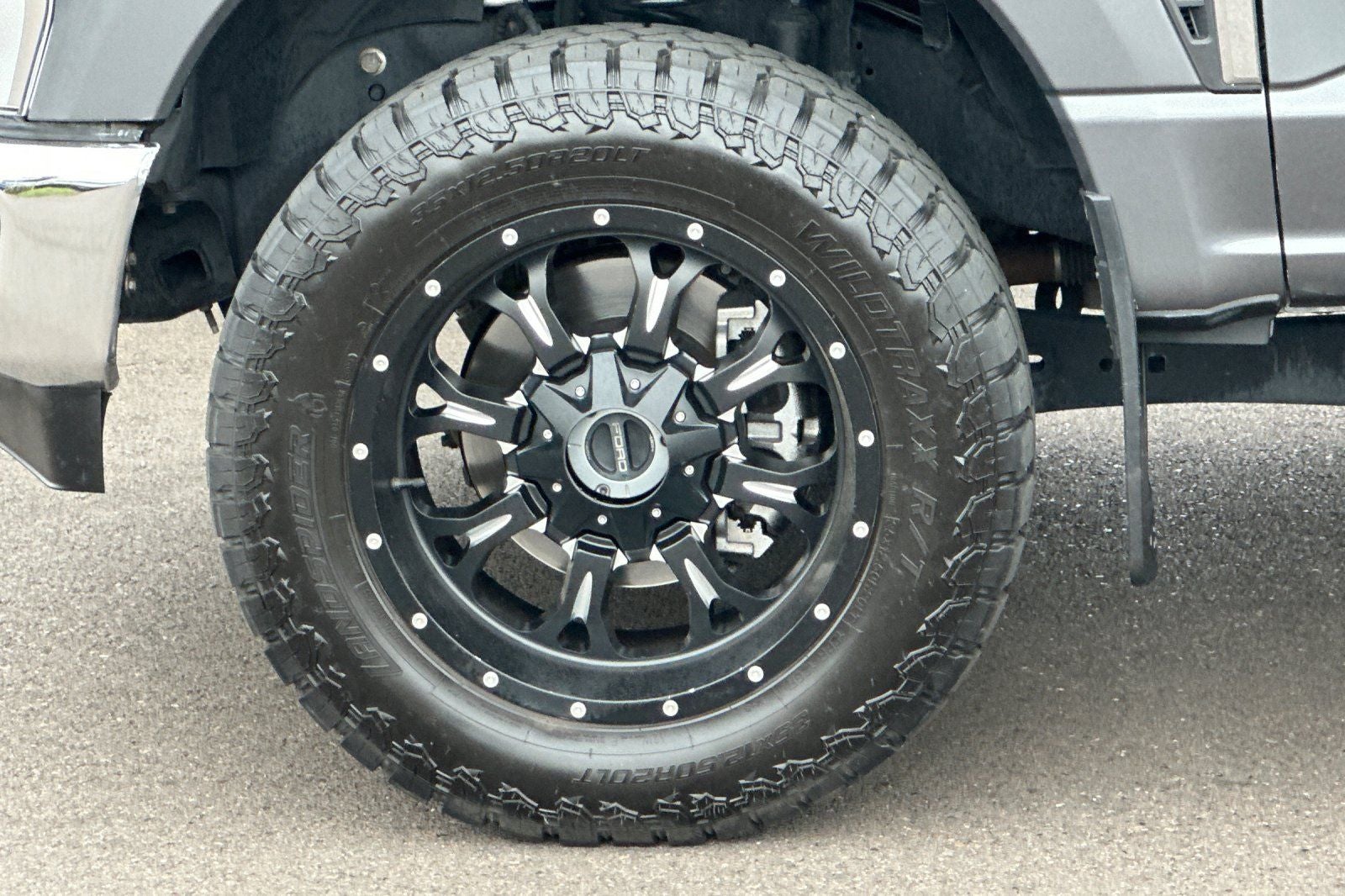 2024 Ford F-350SD XL